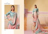 Vintage Pastel By Mumtaz Pure Camric Dress Material Wholesale Online